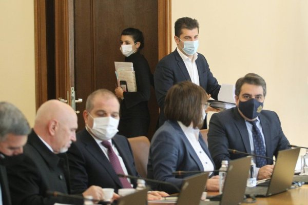 Снимка: Димитър Кьосемарлиев, Dnes.bg