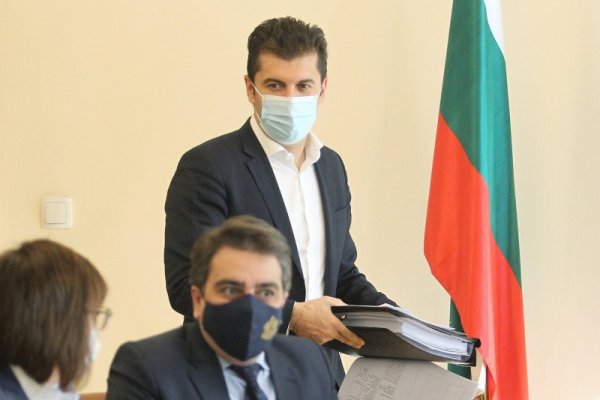 Снимка: Димитър Кьосемарлиев, Dnes.bg