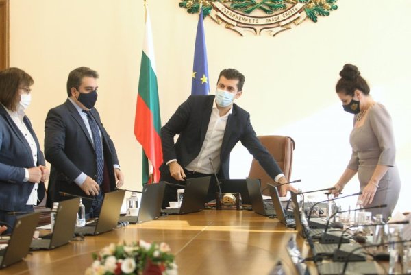 Снимка: Димитър Кьосемарлиев, Dnes.bg