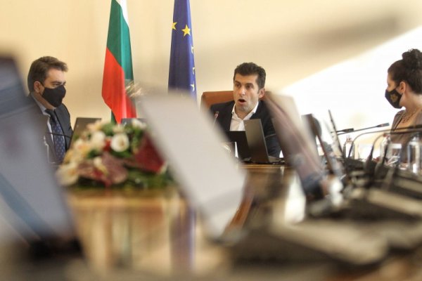 Снимка: Димитър Кьосемарлиев, Dnes.bg