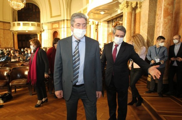 Снимка: Димитър Кьосемарлиев