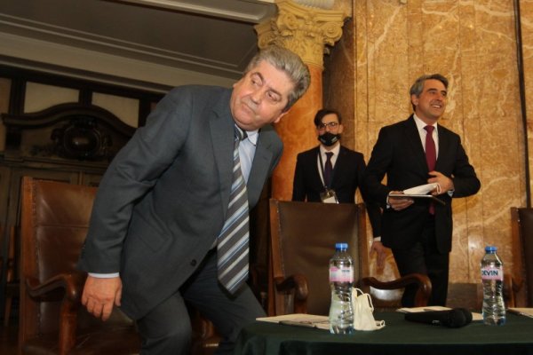 Снимка: Димитър Кьосемарлиев