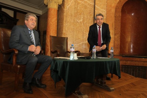 Снимка: Димитър Кьосемарлиев