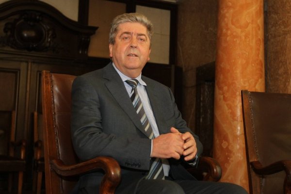 Снимка: Димитър Кьосемарлиев