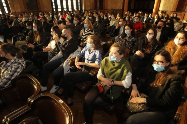 Снимка: Димитър Кьосемарлиев