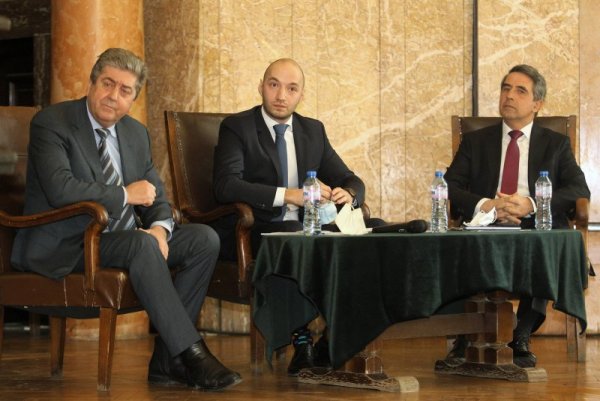 Снимка: Димитър Кьосемарлиев