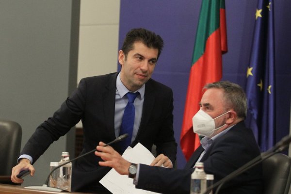 Снимка: Димитър Кьосемарлиев, Dnes.bg