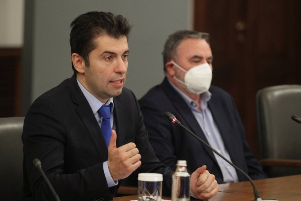 Снимка: Димитър Кьосемарлиев, Dnes.bg