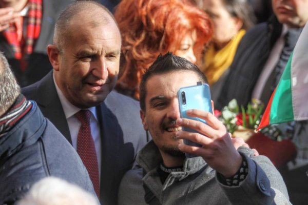 Снимка: Димитър Кьосемарлиев, Dnes.bg