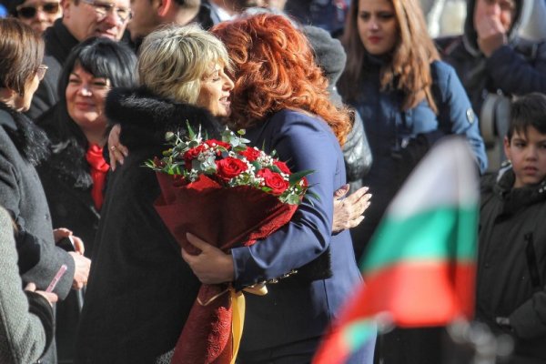 Снимка: Димитър Кьосемарлиев, Dnes.bg