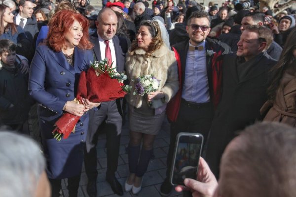 Снимка: Димитър Кьосемарлиев, Dnes.bg