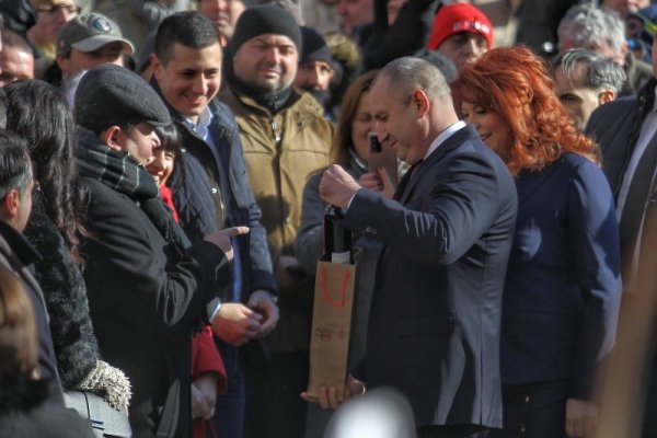 Снимка: Димитър Кьосемарлиев, Dnes.bg