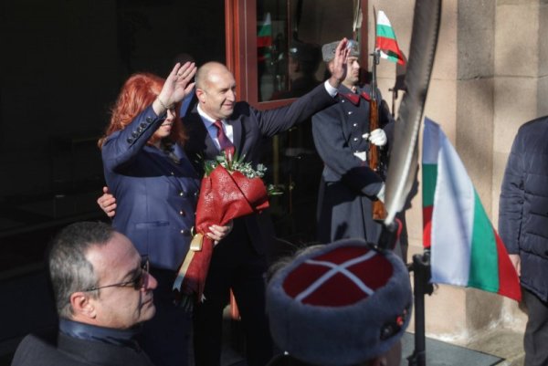 Снимка: Димитър Кьосемарлиев, Dnes.bg