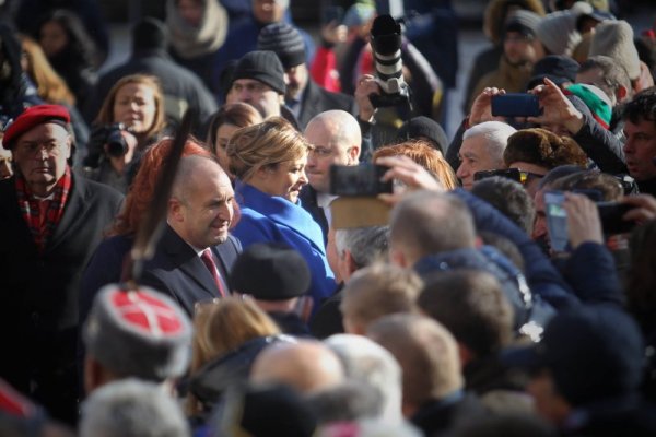 Снимка: Димитър Кьосемарлиев, Dnes.bg