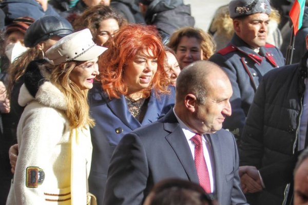 Снимка: Димитър Кьосемарлиев, Dnes.bg