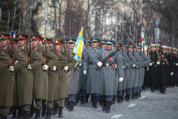 Снимка: Димитър Кьосемарлиев