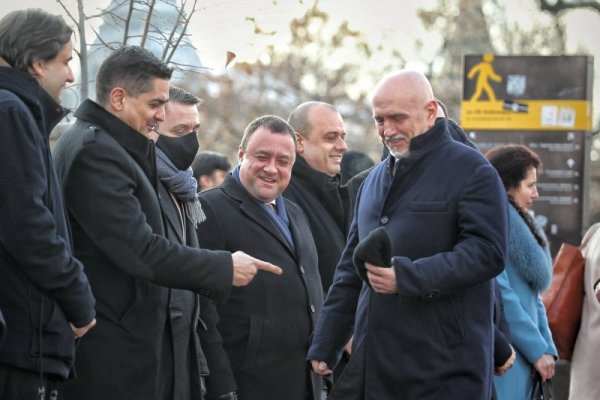 Снимка: Димитър Кьосемарлиев