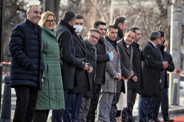 Снимка: Димитър Кьосемарлиев