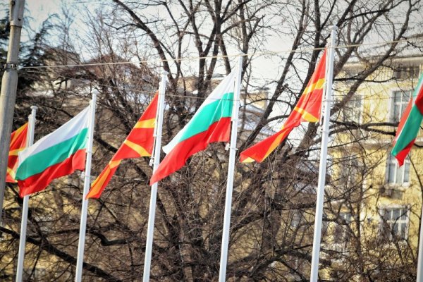 Снимка: Димитър Кьосемарлиев