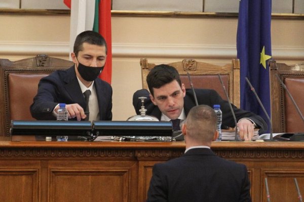 Снимка: Димитър Кьосемарлиев, Dnes.bg
