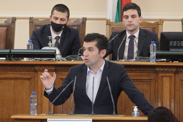 Снимка: Димитър Кьосемарлиев, Dnes.bg