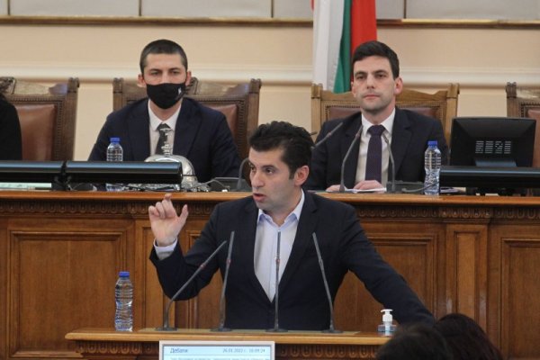 Снимка: Димитър Кьосемарлиев, Dnes.bg