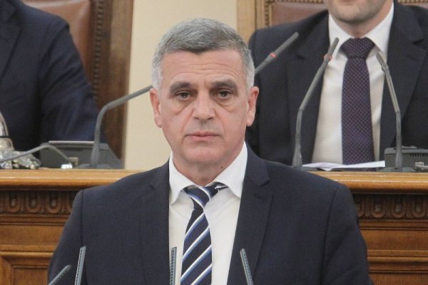 Снимка: Димитър Кьосемарлиев, Dnes.bg