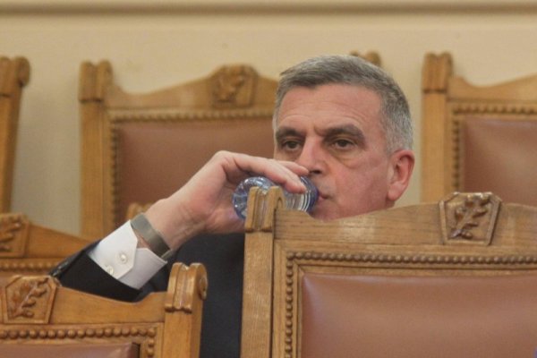 Снимка: Димитър Кьосемарлиев, Dnes.bg