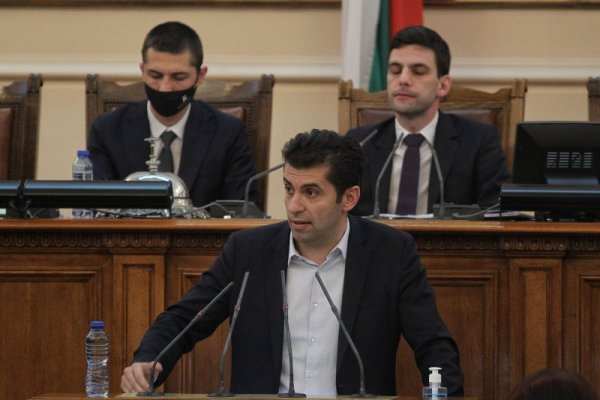 Снимка: Димитър Кьосемарлиев, Dnes.bg