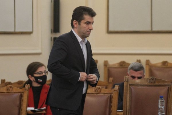 Снимка: Димитър Кьосемарлиев, Dnes.bg