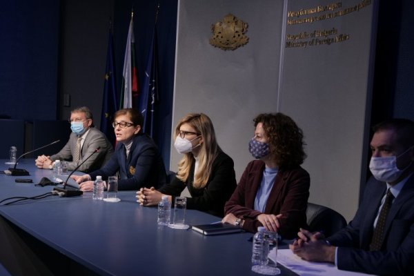 Снимка: Димитър Кьосемарлиев, Dnes.bg