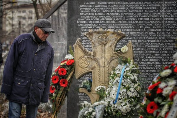 Снимка: Димитър Кьосемарлиев, Dnes.bg