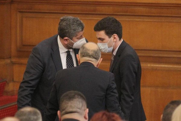 Снимка: Димитър Кьосемарлиев, Dnes.bg