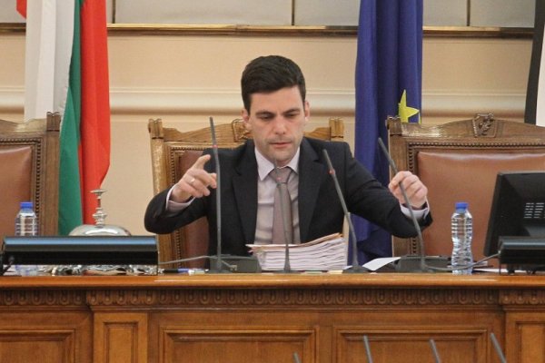 Снимка: Димитър Кьосемарлиев, Dnes.bg