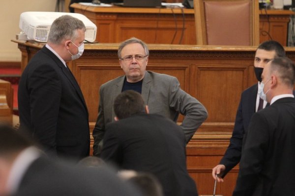 Снимка: Димитър Кьосемарлиев, Dnes.bg