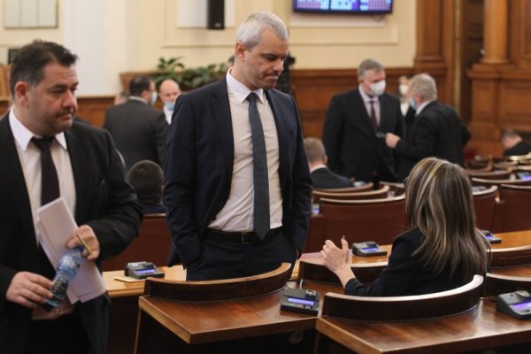 Снимка: Димитър Кьосемарлиев, Dnes.bg