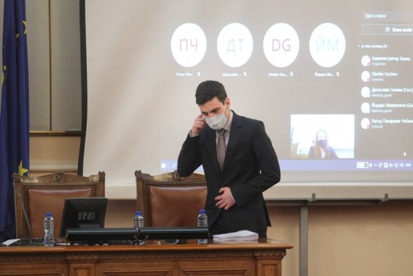 Снимка: Димитър Кьосемарлиев, Dnes.bg