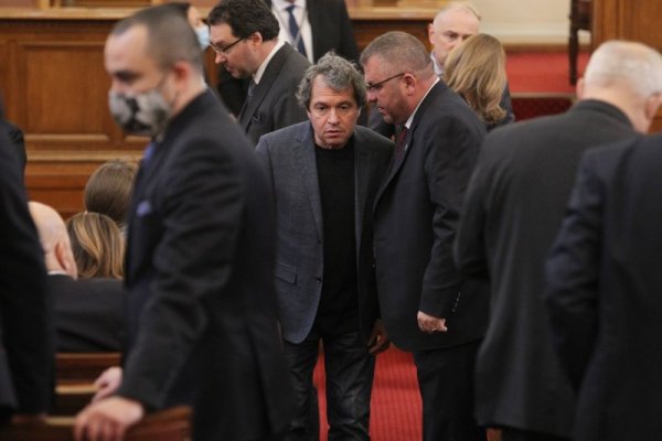 Снимка: Димитър Кьосемарлиев, Dnes.bg