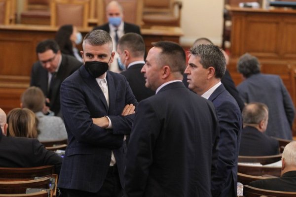 Снимка: Димитър Кьосемарлиев, Dnes.bg