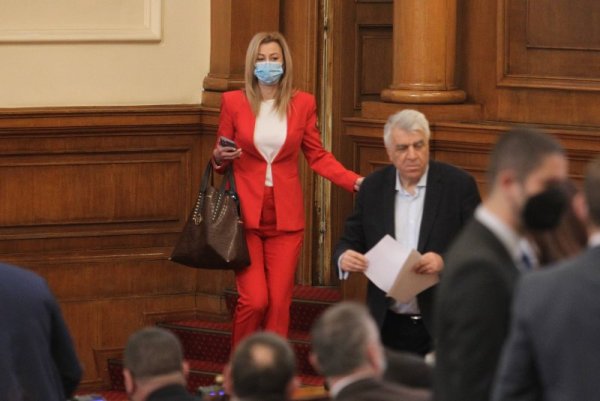 Снимка: Димитър Кьосемарлиев, Dnes.bg