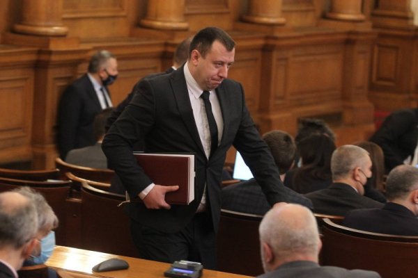 Снимка: Димитър Кьосемарлиев, Dnes.bg