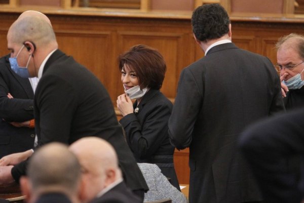 Снимка: Димитър Кьосемарлиев, Dnes.bg