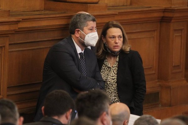 Снимка: Димитър Кьосемарлиев, Dnes.bg