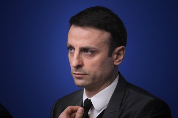Снимка: Димитър Кьосемарлиев