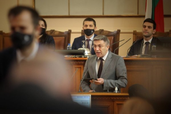 Снимка: Димитър Кьосемарлиев, Dnes.bg