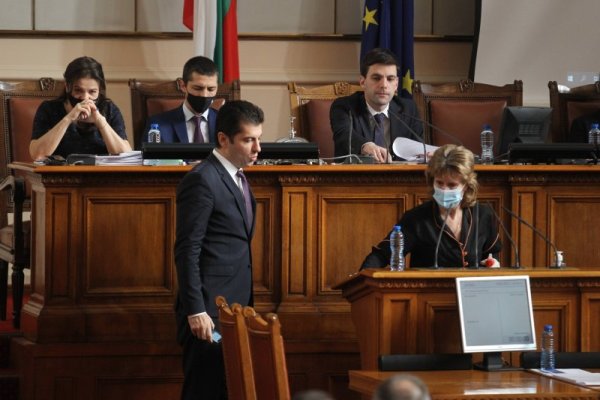 Снимка: Димитър Кьосемарлиев, Dnes.bg