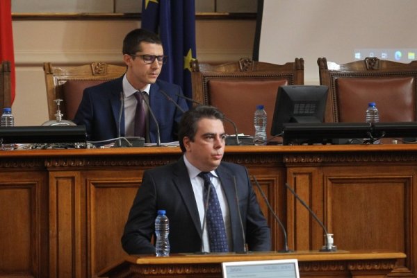 Снимка: Димитър Кьосемарлиев, Dnes.bg