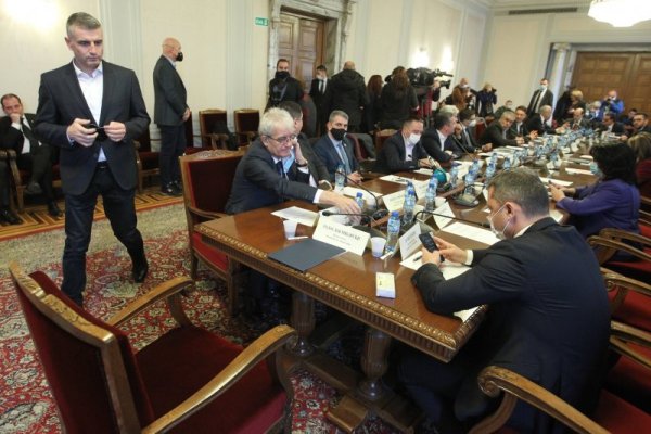 Снимка: Димитър Кьосемарлиев, Dnes.bg