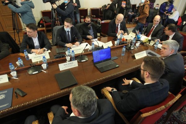 Снимка: Димитър Кьосемарлиев, Dnes.bg