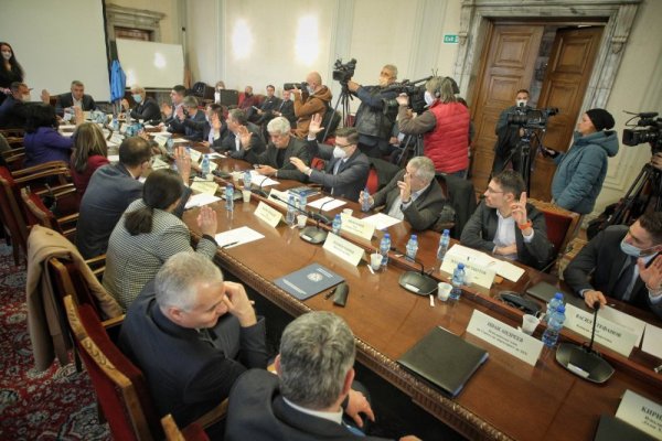 Снимка: Димитър Кьосемарлиев, Dnes.bg